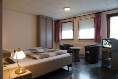 hotelkamer 5