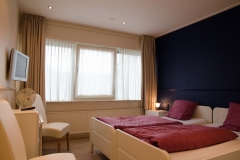 hotelkamer 7
